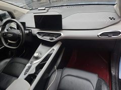 Geely C Edition 550KM C - ფოტო 12
