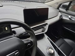 Geely C Edition 550KM C - ფოტო 13