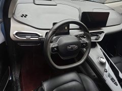Geely C Edition 550KM C - ფოტო 15