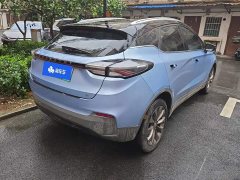 Geely C Edition 550KM C - ფოტო 3