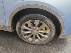 Geely C Edition 550KM C - ფოტო 6