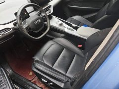 Geely C Edition 550KM C - ფოტო 9