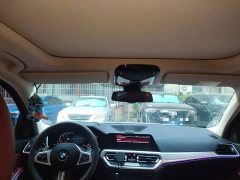 BMW 3 Series 325Li M Sport Night Edition Package - ფოტო 14
