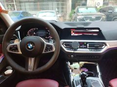 BMW 3 Series 325Li M Sport Night Edition Package - ფოტო 5