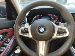 BMW 3 Series 325Li M Sport Night Edition Package - ფოტო 6