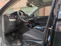 Volkswagen Tiguan L 330TSI Automatic Two-Wheel Drive Comfort Edition - photo 4