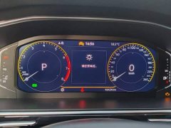 Volkswagen Tiguan L 330TSI Automatic Two-Wheel Drive Comfort Edition - photo 5