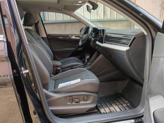 Volkswagen Tiguan L 330TSI Automatic Two-Wheel Drive Comfort Edition - photo 6