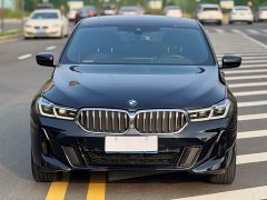 BMW 6 Series GT 630i M Sport Package - ფოტო 2