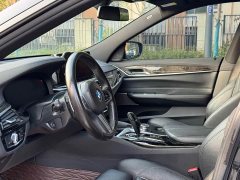 BMW 6 Series GT 630i M Sport Package - ფოტო 4