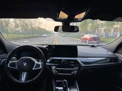 BMW 6 Series GT 630i M Sport Package - ფოტო 5