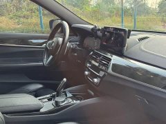 BMW 6 Series GT 630i M Sport Package - ფოტო 6