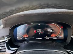 BMW 6 Series GT 630i M Sport Package - ფოტო 7