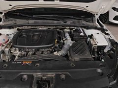 Geely Emgrand 4th Generation 1.5L CVT Luxury - ფოტო 10