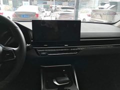Geely Emgrand 4th Generation 1.5L CVT Luxury - ფოტო 13