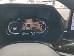 Geely Emgrand 4th Generation 1.5L CVT Luxury - ფოტო 14