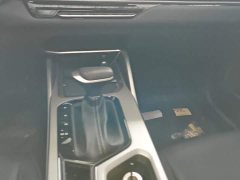 Geely Emgrand 4th Generation 1.5L CVT Luxury - ფოტო 16