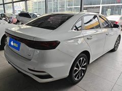Geely Emgrand 4th Generation 1.5L CVT Luxury - ფოტო 3