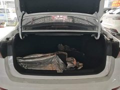Geely Emgrand 4th Generation 1.5L CVT Luxury - ფოტო 4