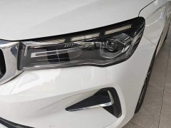 Geely Emgrand 4th Generation 1.5L CVT Luxury - ფოტო 5
