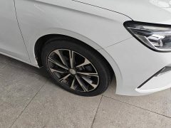 Geely Emgrand 4th Generation 1.5L CVT Luxury - ფოტო 6