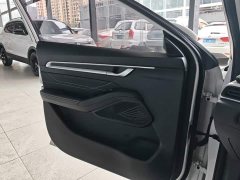Geely Emgrand 4th Generation 1.5L CVT Luxury - ფოტო 7