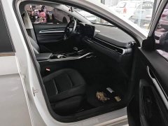 Geely Emgrand 4th Generation 1.5L CVT Luxury - ფოტო 8