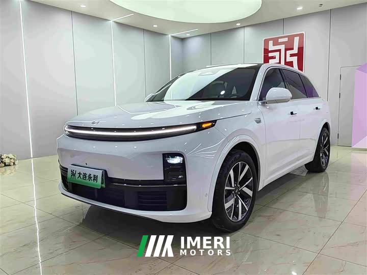 Li Auto L7 Air