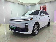 Li Auto L7 Air - ფოტო 1