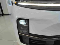 Li Auto L7 Air - ფოტო 15