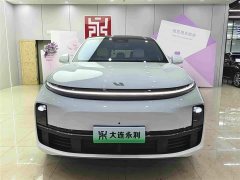 Li Auto L7 Air - ფოტო 2