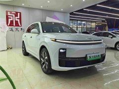 Li Auto L7 Air - ფოტო 3