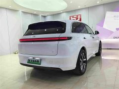Li Auto L7 Air - ფოტო 4