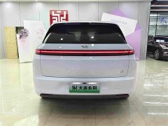 Li Auto L7 Air - ფოტო 5