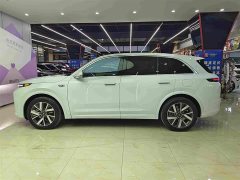 Li Auto L7 Air - ფოტო 7