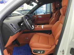 Li Auto L7 Air - ფოტო 8