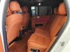 Li Auto L7 Air - ფოტო 9