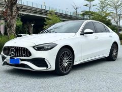 Mercedes-Benz C-Class C 260 L Sport Edition - ფოტო 1