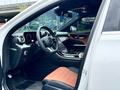 Mercedes-Benz C-Class C 260 L Sport Edition - ფოტო 11