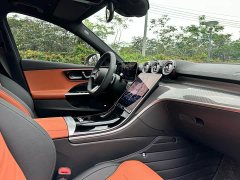 Mercedes-Benz C-Class C 260 L Sport Edition - ფოტო 12
