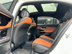 Mercedes-Benz C-Class C 260 L Sport Edition - ფოტო 15