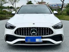 Mercedes-Benz C-Class C 260 L Sport Edition - ფოტო 2