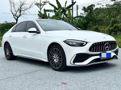 Mercedes-Benz C-Class C 260 L Sport Edition - ფოტო 3