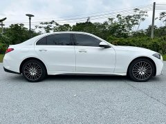 Mercedes-Benz C-Class C 260 L Sport Edition - ფოტო 7