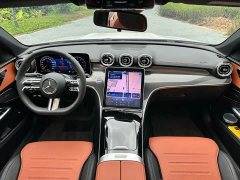 Mercedes-Benz C-Class C 260 L Sport Edition - ფოტო 8