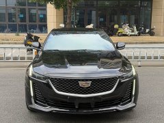 Cadillac CT5 28T Luxury - ფოტო 2