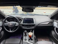 Cadillac CT5 28T Luxury - ფოტო 4