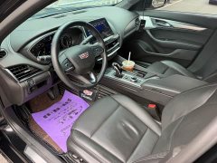 Cadillac CT5 28T Luxury - ფოტო 5