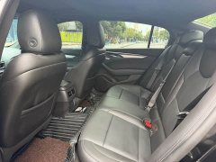 Cadillac CT5 28T Luxury - ფოტო 6