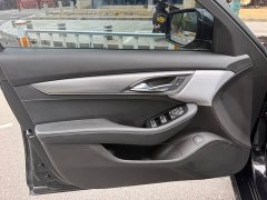 Cadillac CT5 28T Luxury - ფოტო 7